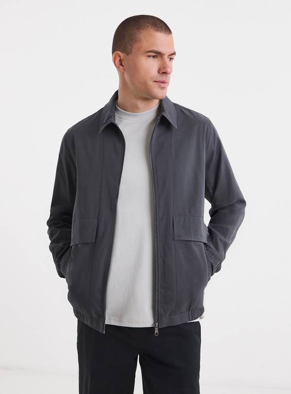 JACAMO Peached Smart Harrington 1XL