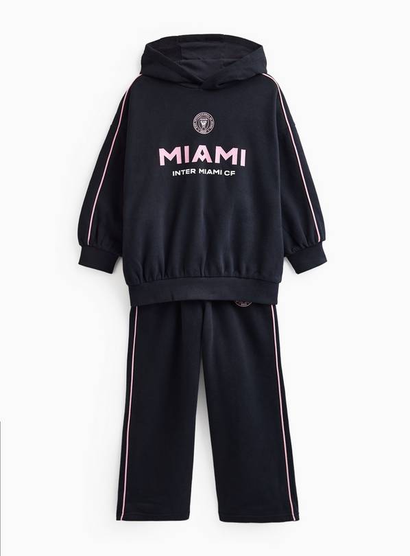 Inter Miami CF Sweat 2-Piece Set 12 years