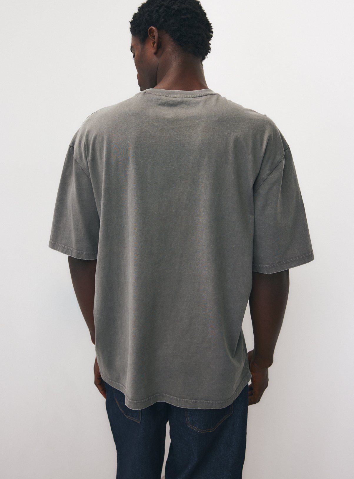 Fender Christmas Relaxed Fit T-Shirt XXXL - Image 5 thumbnail