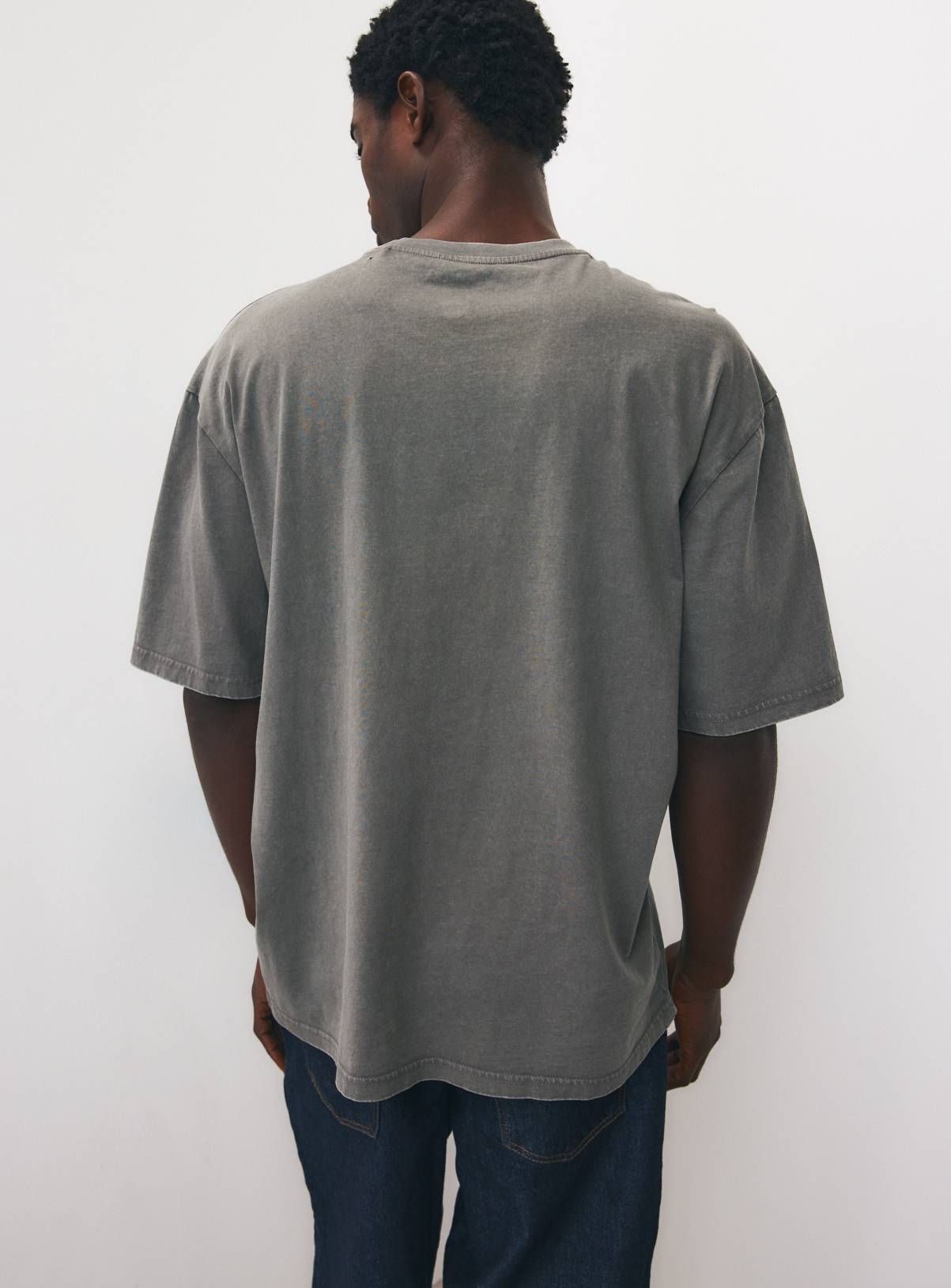 Fender Christmas Relaxed Fit T-Shirt XXXL - Image 5