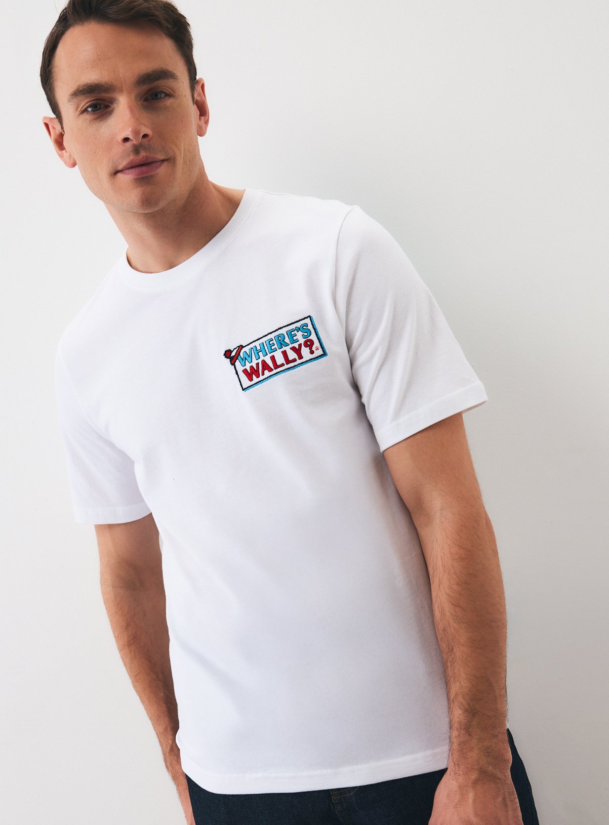Where's Wally Christmas T-Shirt XXXL - Image 4 thumbnail