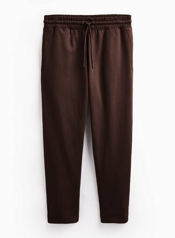 Brown Joggers S