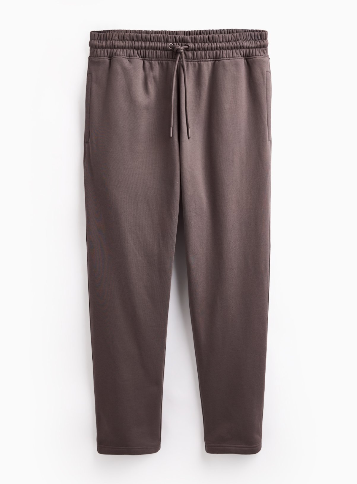 Charcoal Drawstring Jogging Bottoms XXL - Image 1 thumbnail