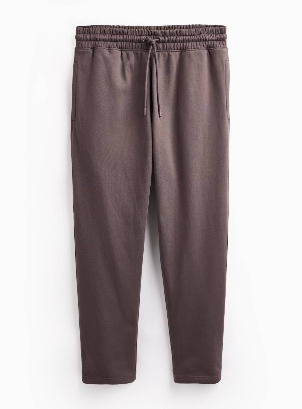 Charcoal Drawstring Jogging Bottoms XXL - Image 1