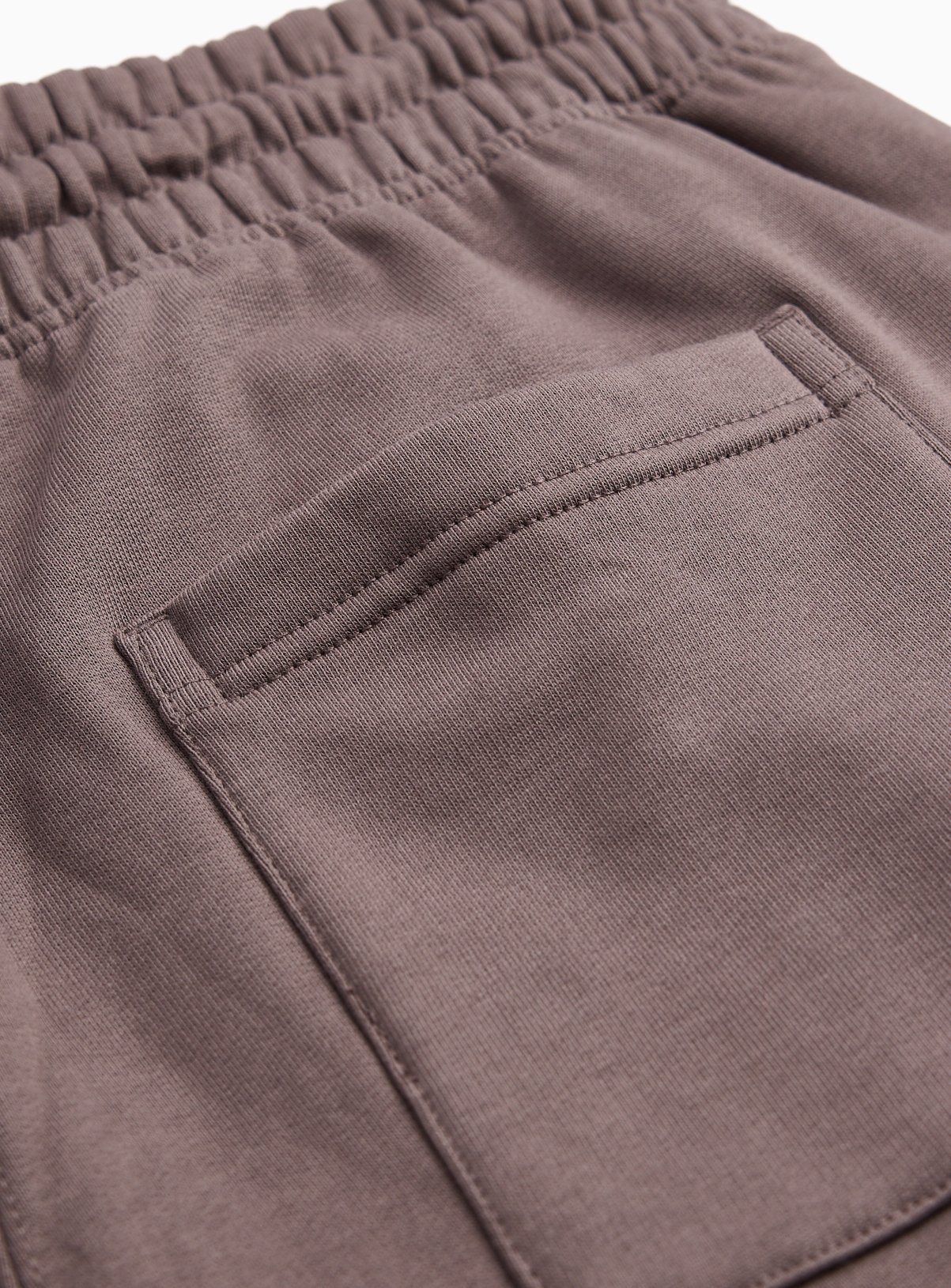 Charcoal Drawstring Jogging Bottoms XXL - Image 2 thumbnail