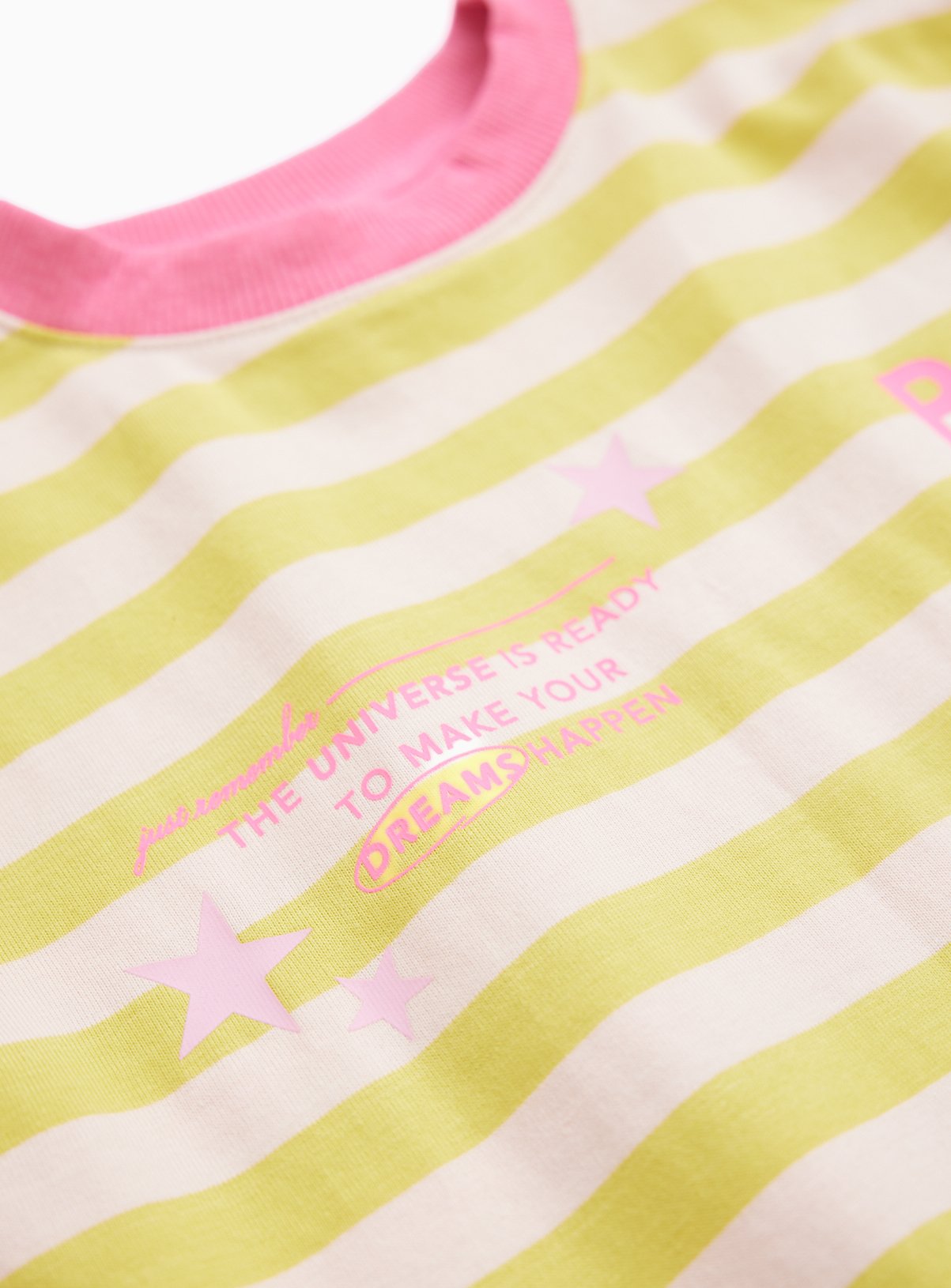 Paris With Love Striped Sweater 11 years - Image 3 thumbnail