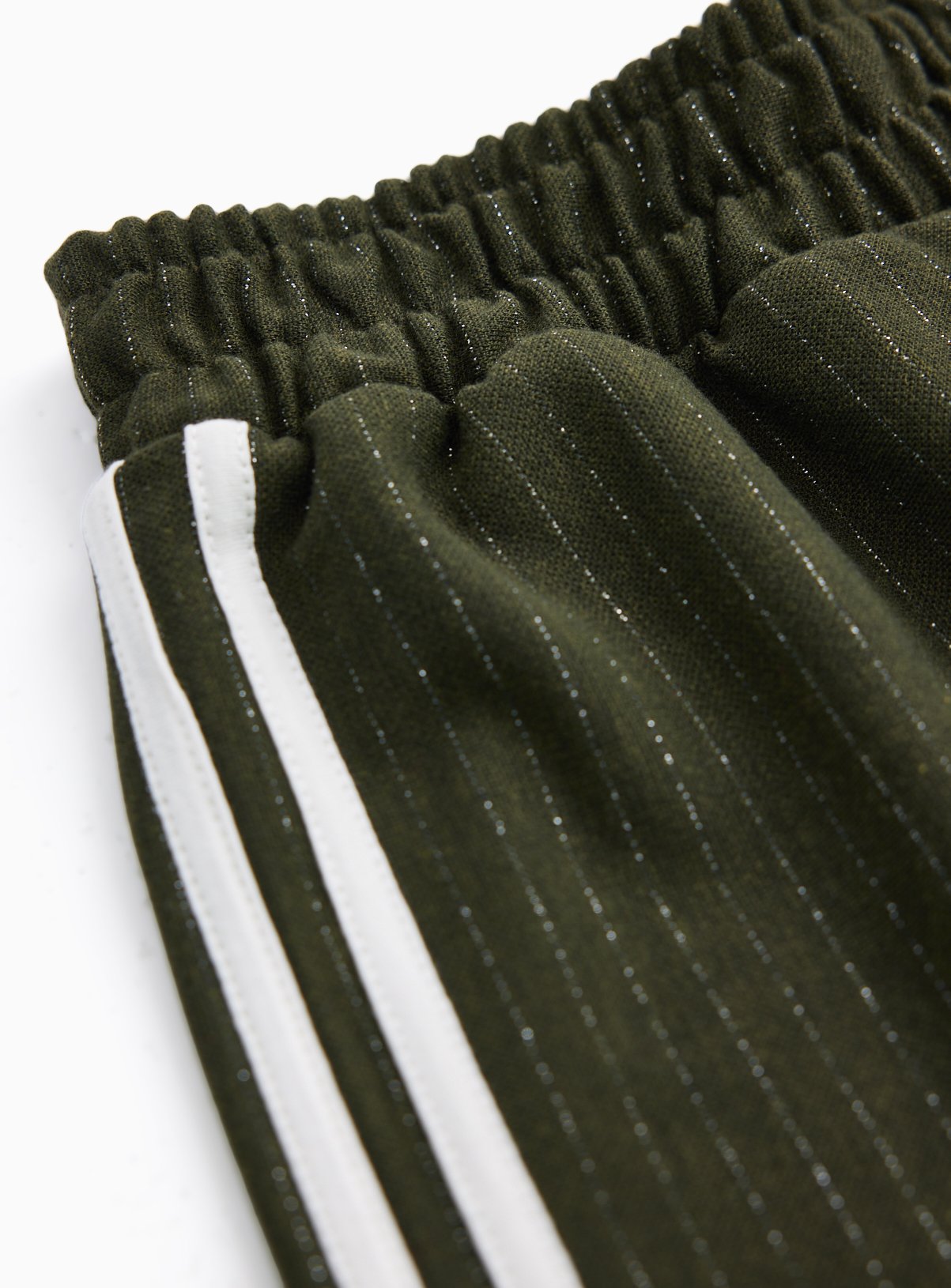 Khaki Track Pants 6 years - Image 2 thumbnail