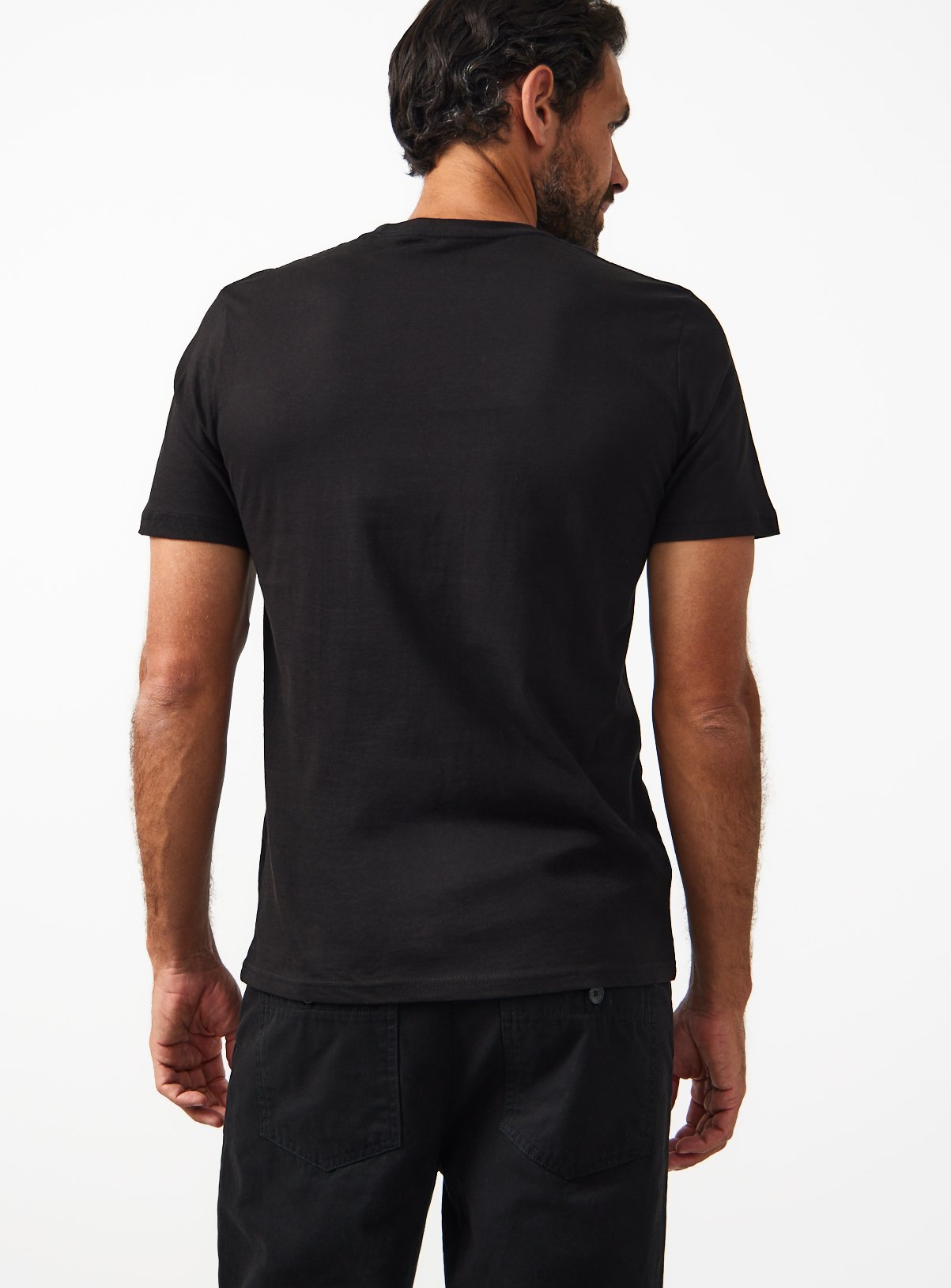 Peaky Blinders Graphic T-Shirt XXXL - Image 4 thumbnail