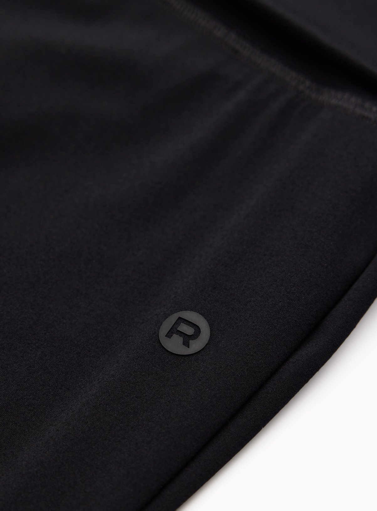 Reaktiv Roll Over Flared Leggings L - Image 4 thumbnail