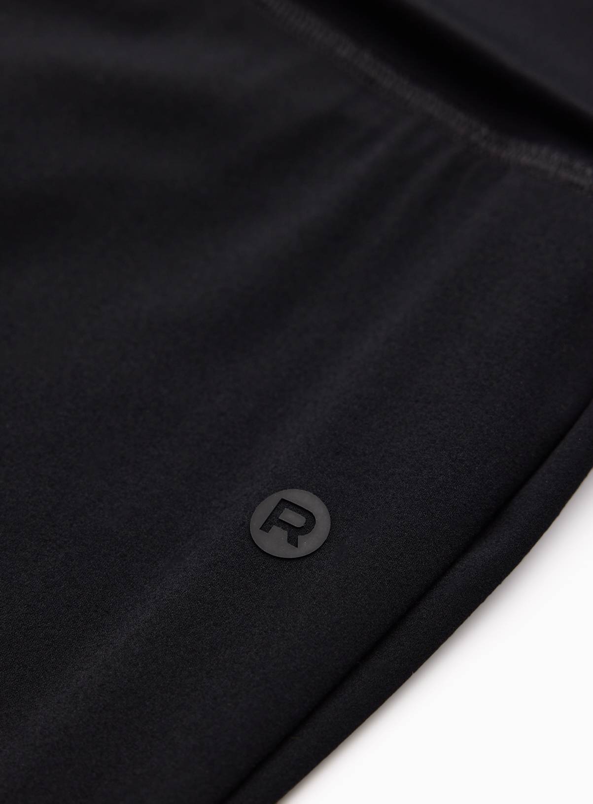 Reaktiv Roll Over Flared Leggings L - Image 4