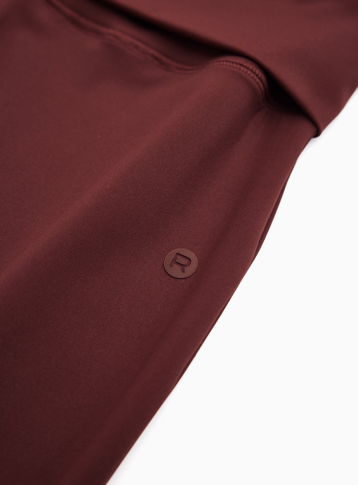 Reaktiv Roll Over Flared Leggings S - Image 4 thumbnail
