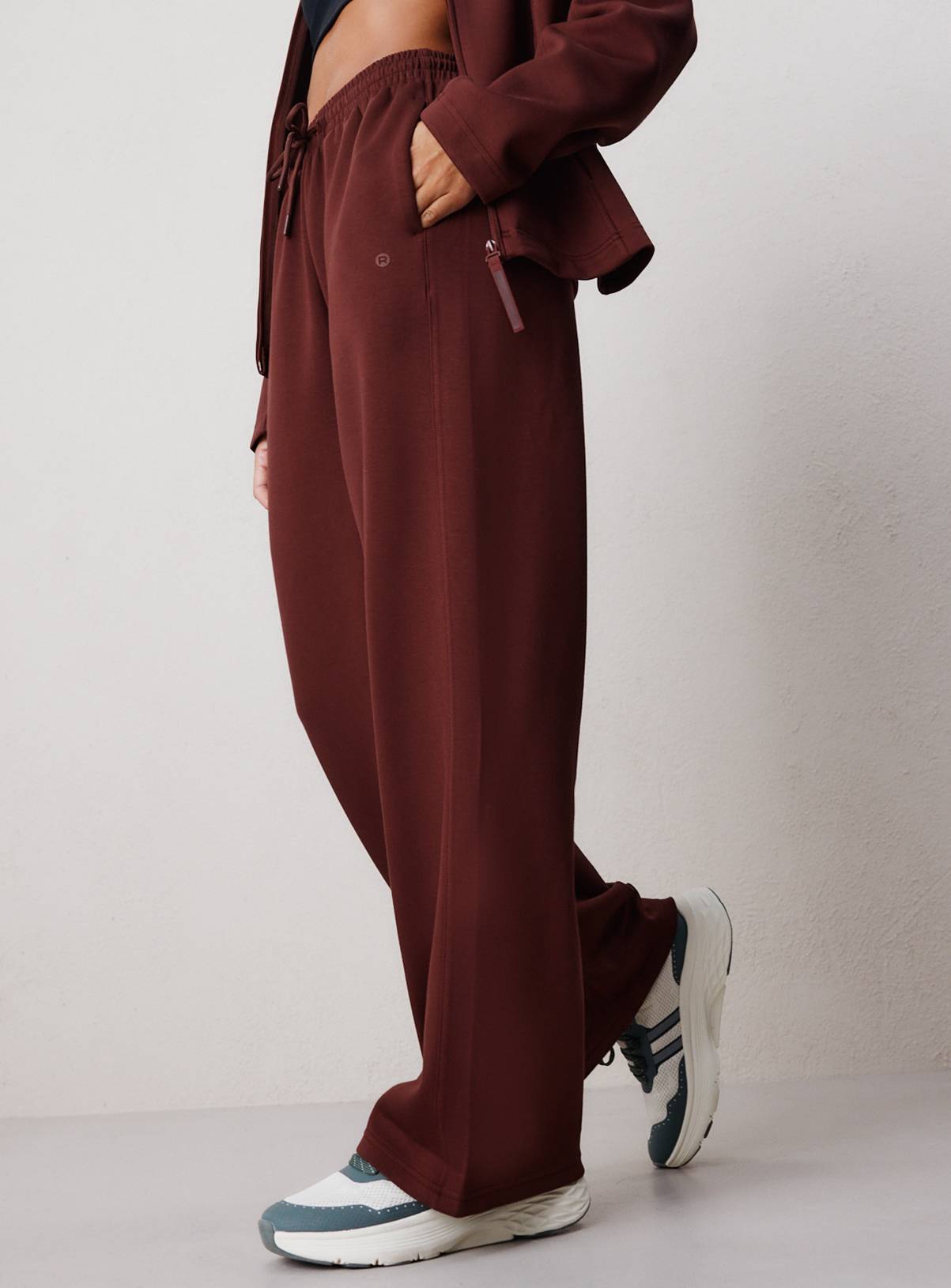 Reaktiv Scuba Wide Leg Joggers M - Image 1