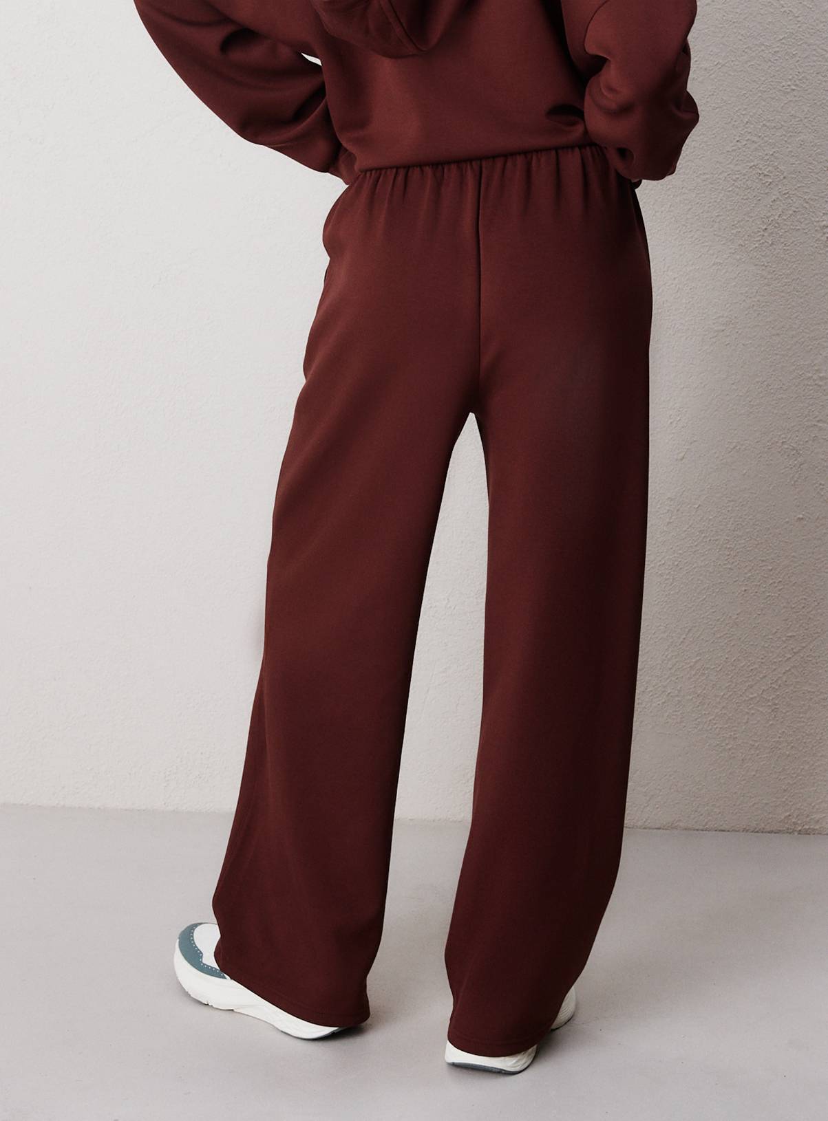 Reaktiv Scuba Wide Leg Joggers M - Image 6