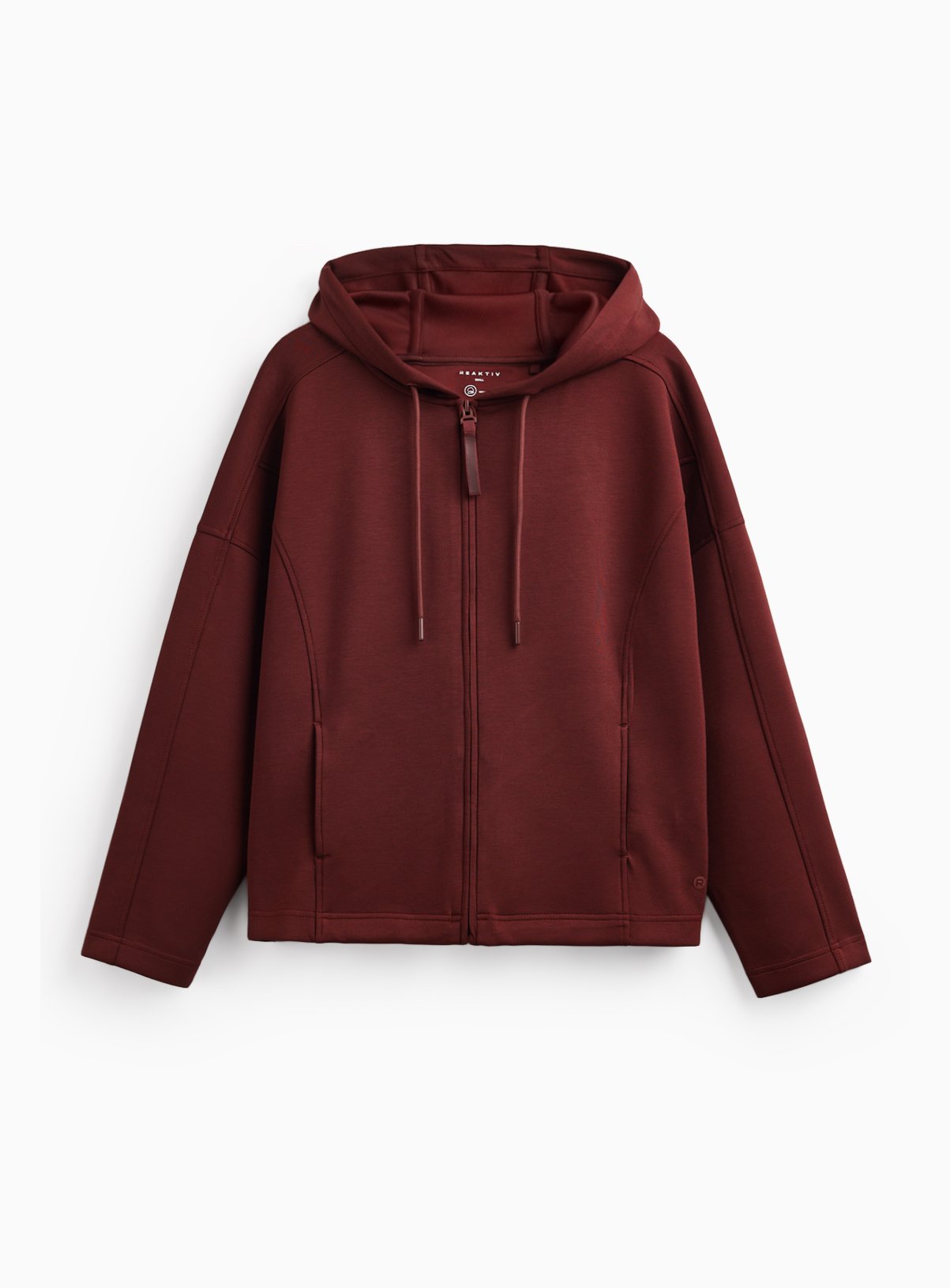 Reaktiv Scuba Zip Through Hoodie XL - Image 3 thumbnail