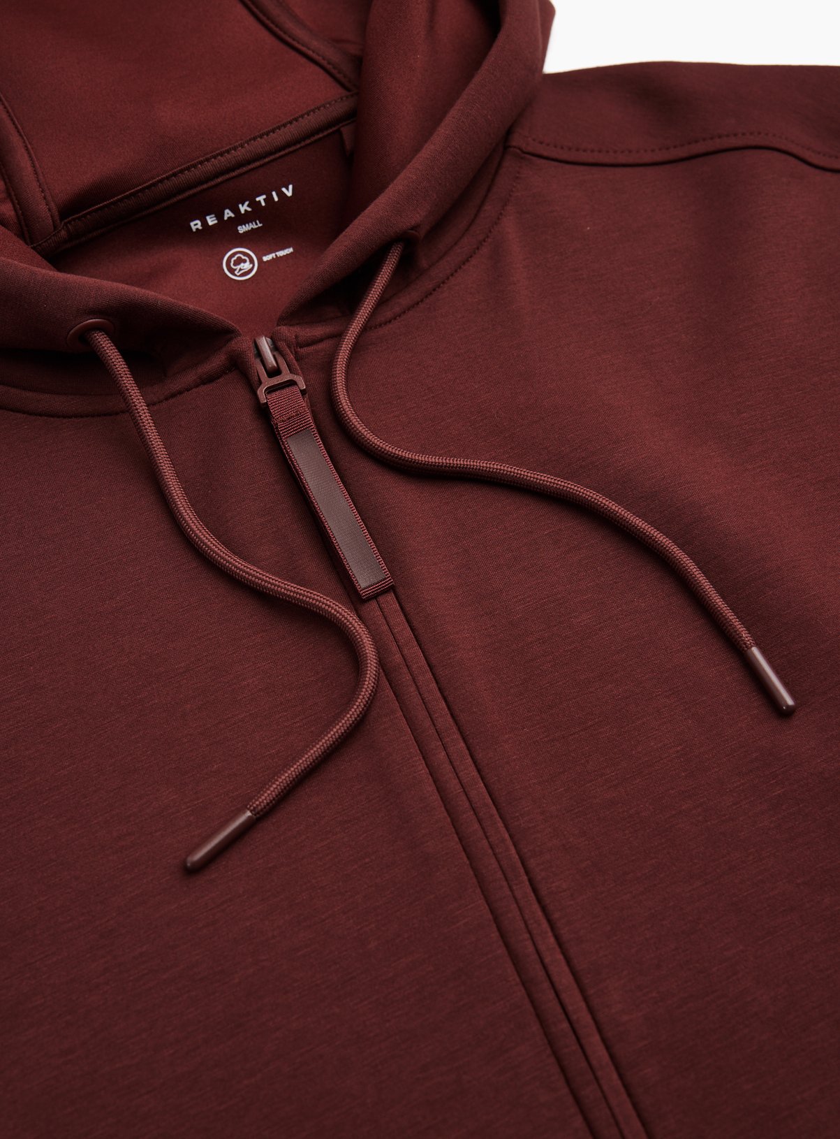 Reaktiv Scuba Zip Through Hoodie XL - Image 4 thumbnail