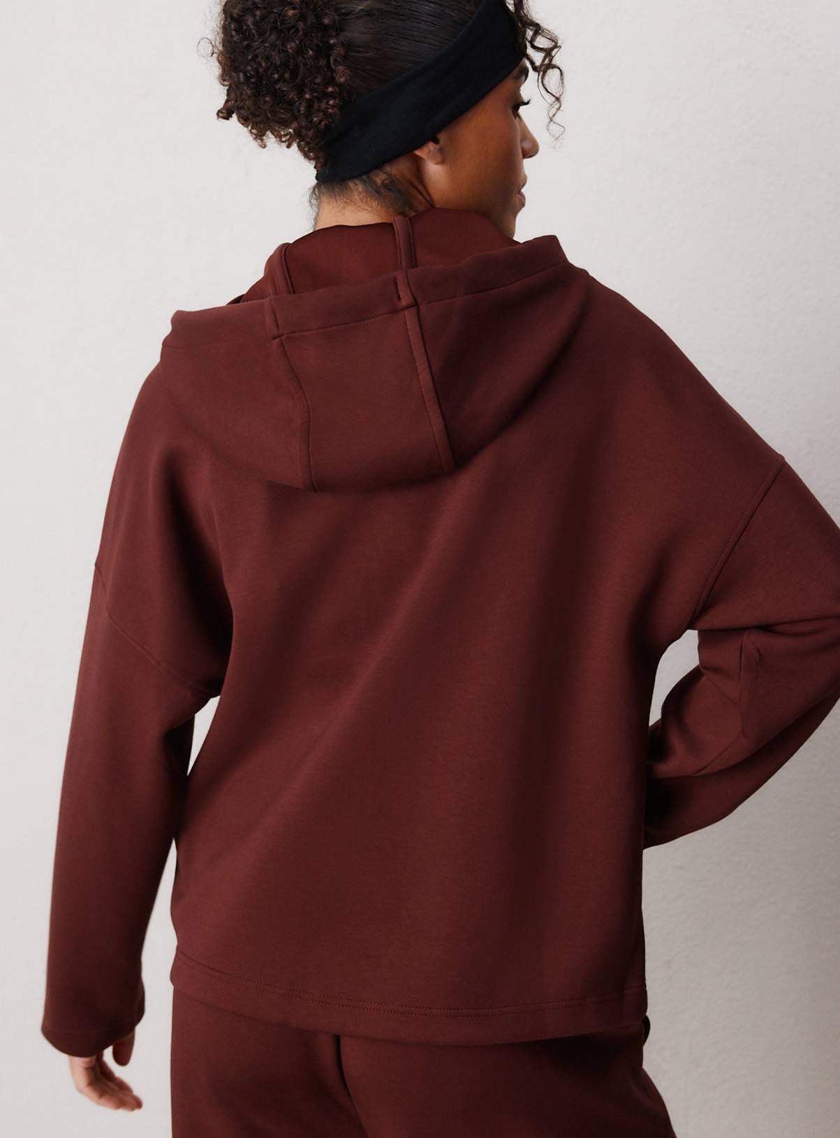 Reaktiv Scuba Zip Through Hoodie XL - Image 6