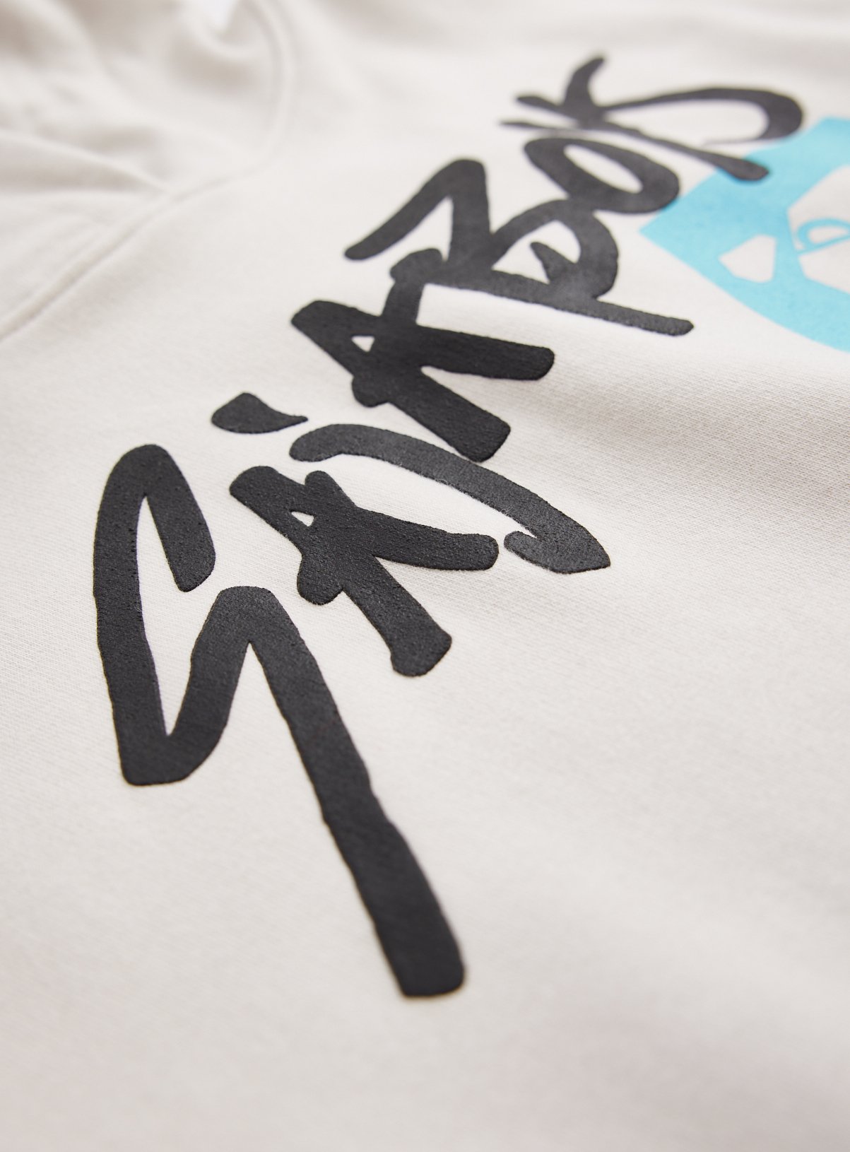 Grey KPop Demon Hunters Short Sleeve Hoodie 13 years - Image 2 thumbnail