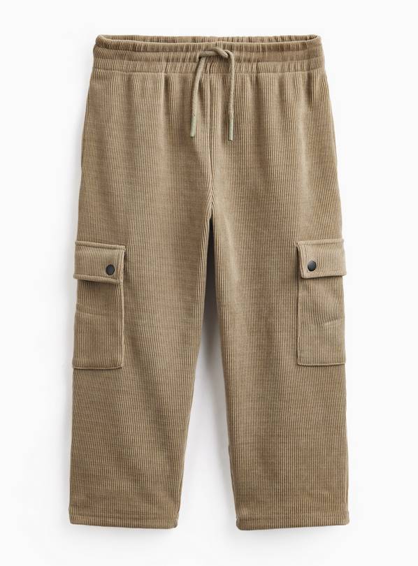 Neutral Cord Jogger 12 years