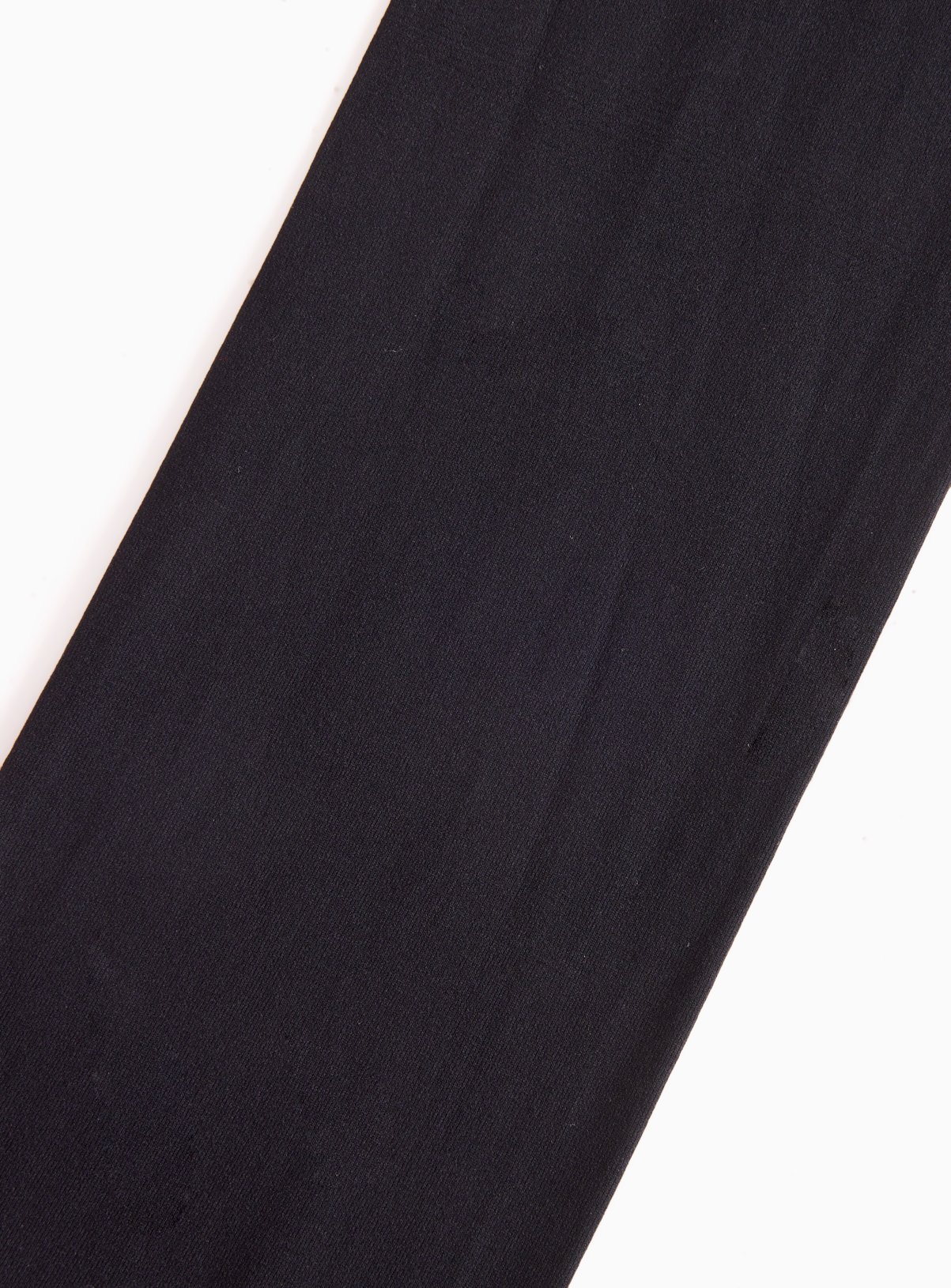 Black 30 Denier Opaque Silky Tights 2-Pack L - Image 2 thumbnail