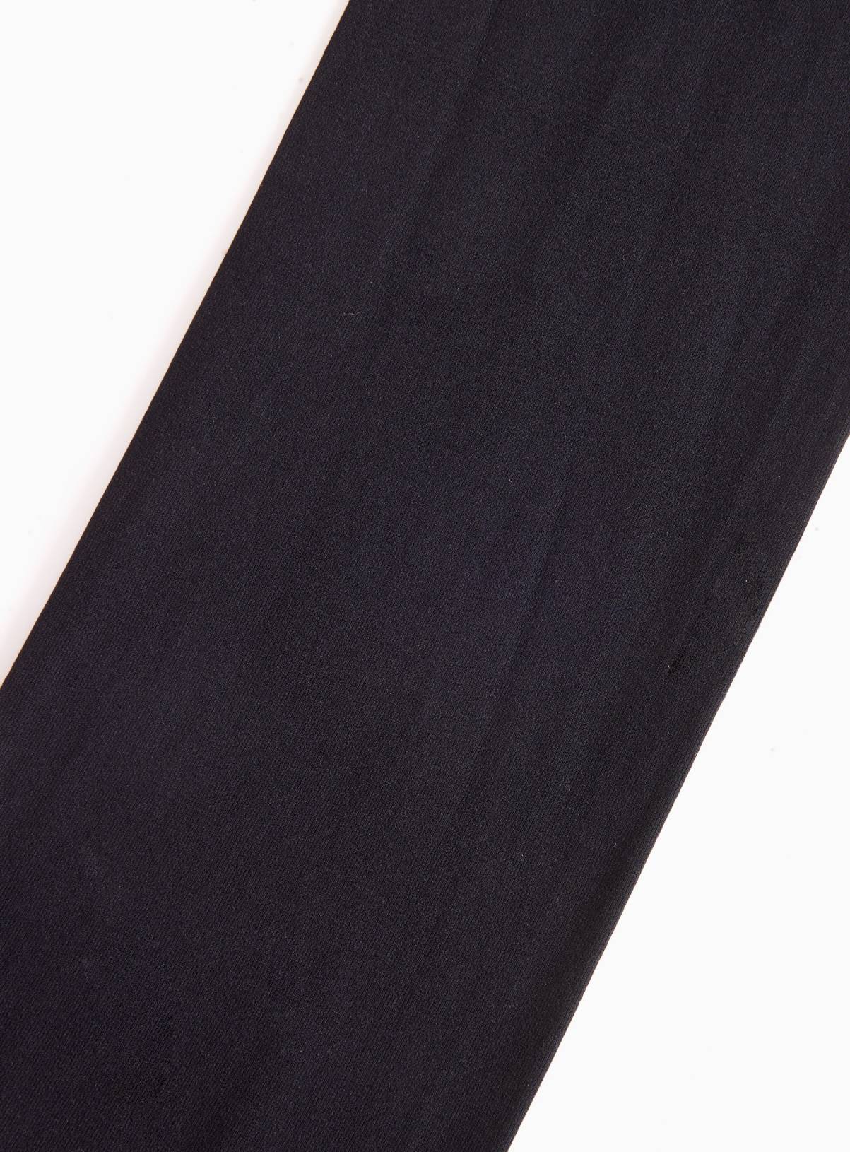 Black 30 Denier Opaque Silky Tights 2-Pack XL - Image 3