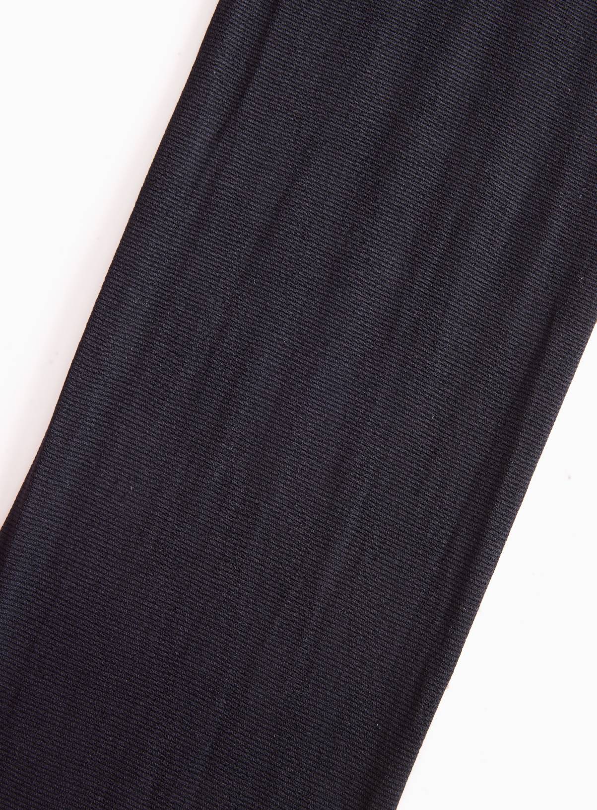 80 Denier Opaque Smoothing Tights 2-Pack XL - Image 2