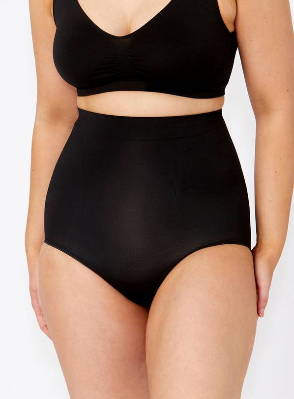 AMBRA Powerlite Hi Waisted Shaping Brief 16-18