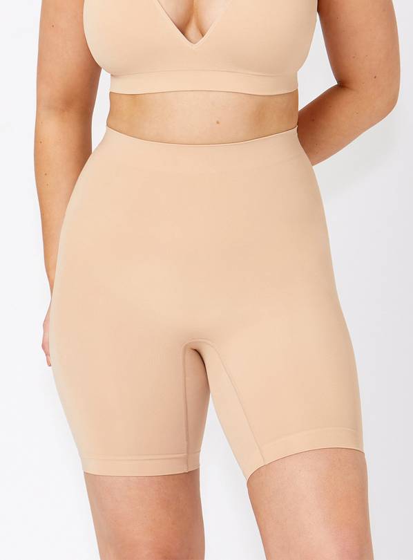 AMBRA Powerlite Thigh Shaper Short 16-18