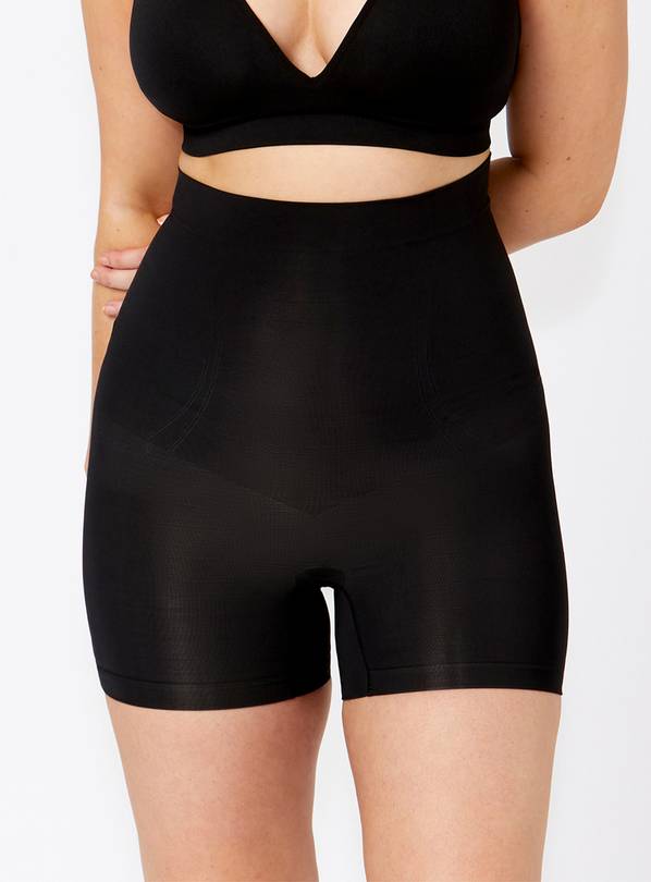 AMBRA Powerlite Hi Waisted Shaping Shortie 16-18