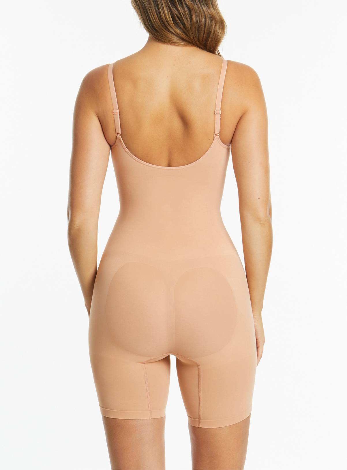 AMBRA Killer Curve Shape Suit Ultra Firm Support 12-14 - Image 3