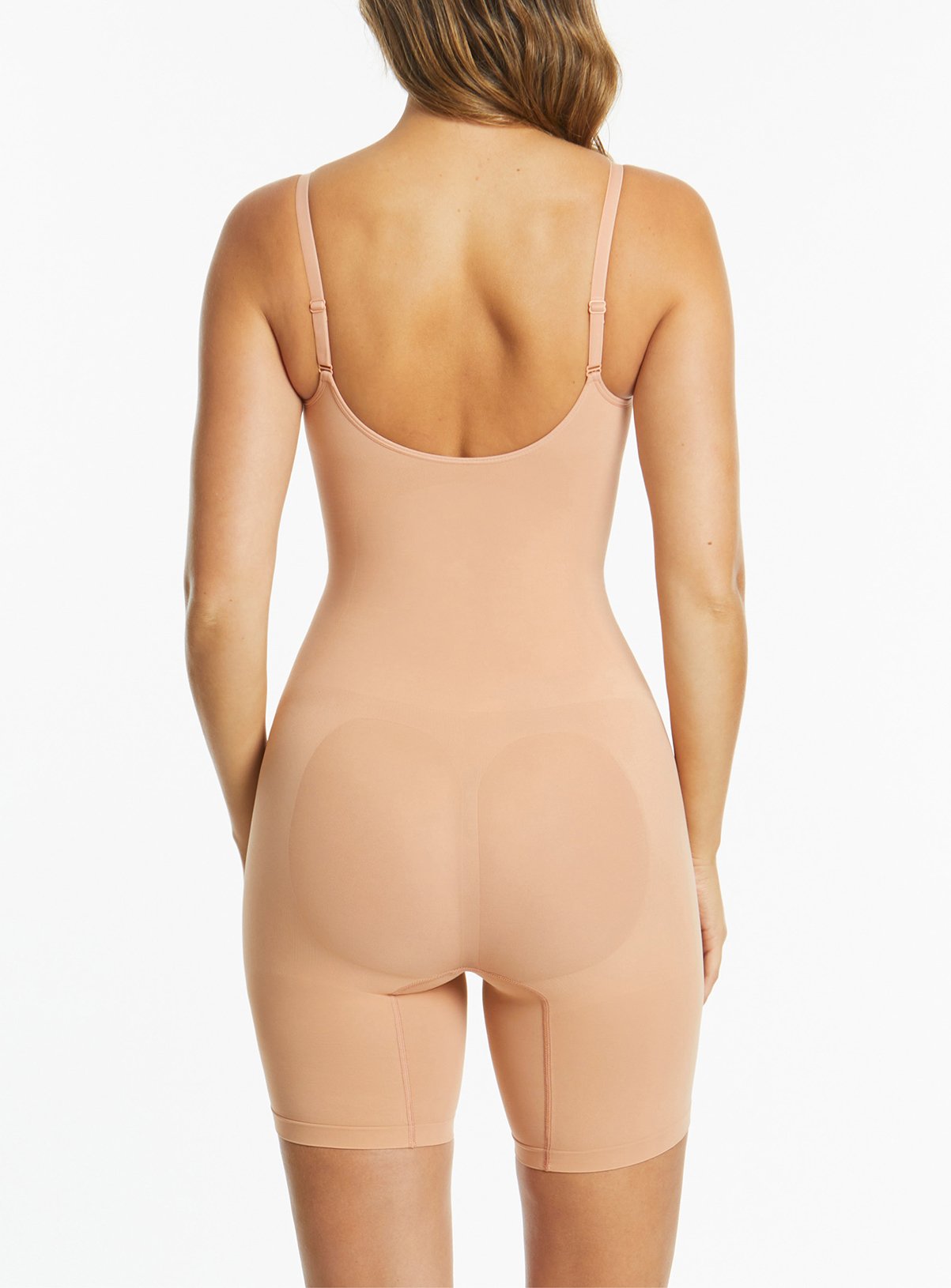 AMBRA Killer Curve Shape Suit Ultra Firm Support 8-10 - Image 3 thumbnail