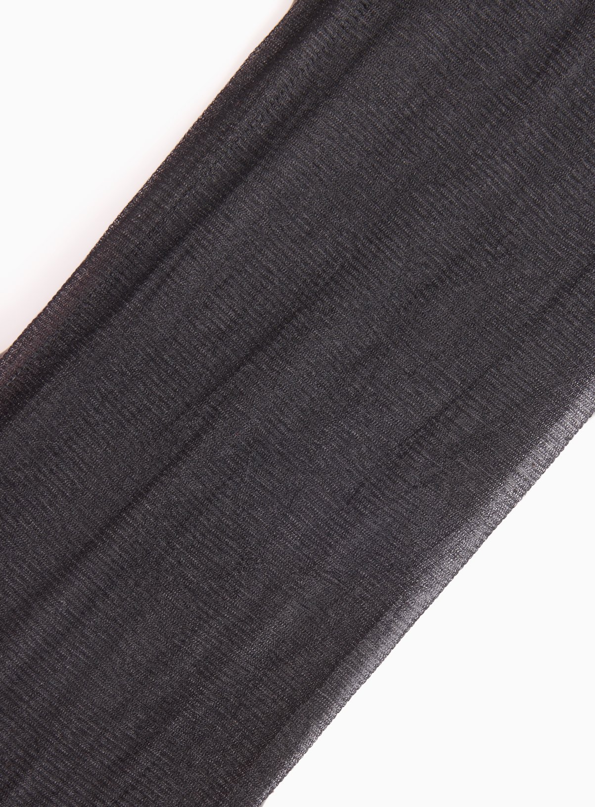 10 Denier Sheer Gloss Tights 3-Pack S - Image 2 thumbnail