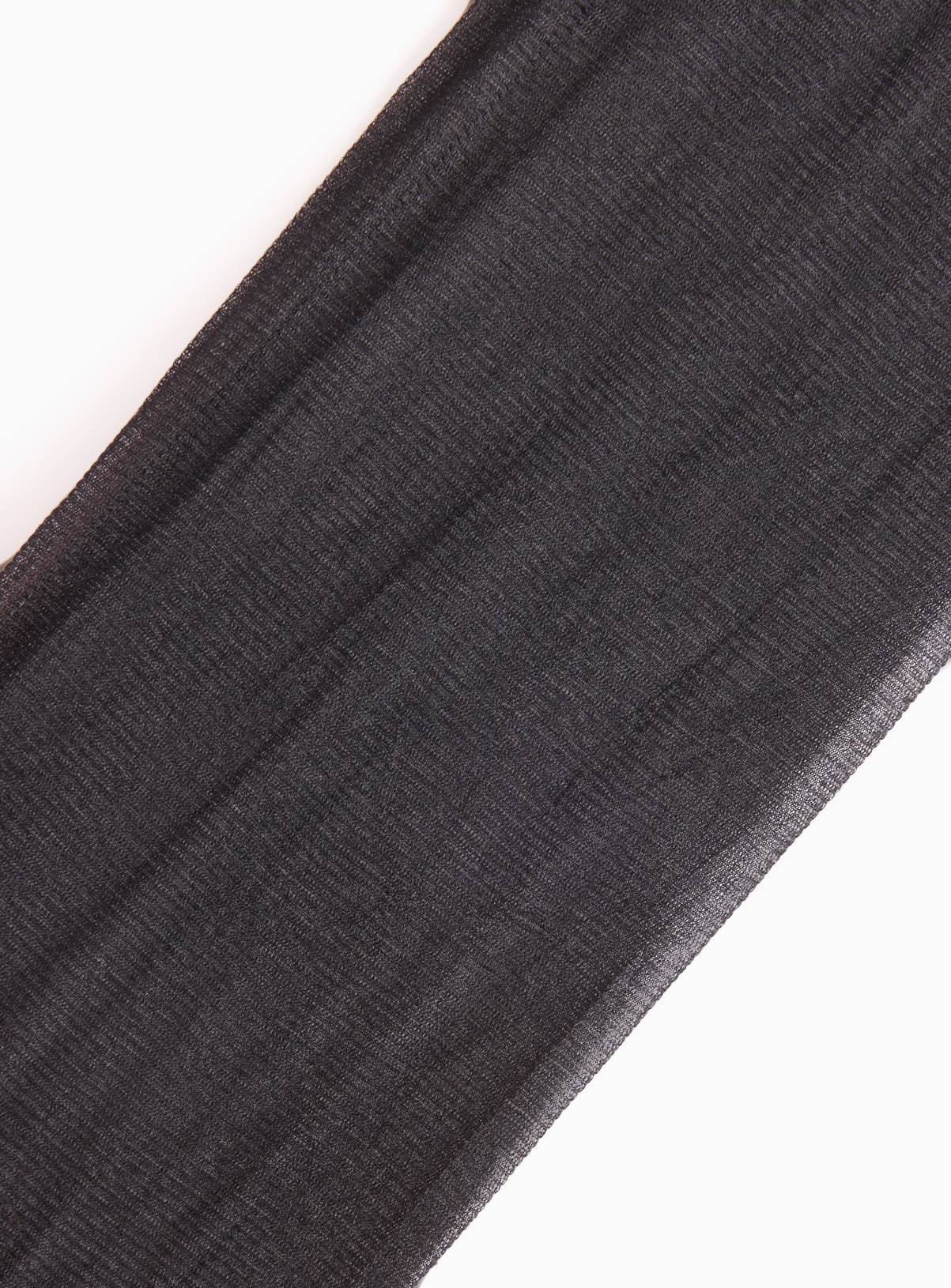 10 Denier Sheer Gloss Tights 3-Pack XL - Image 3