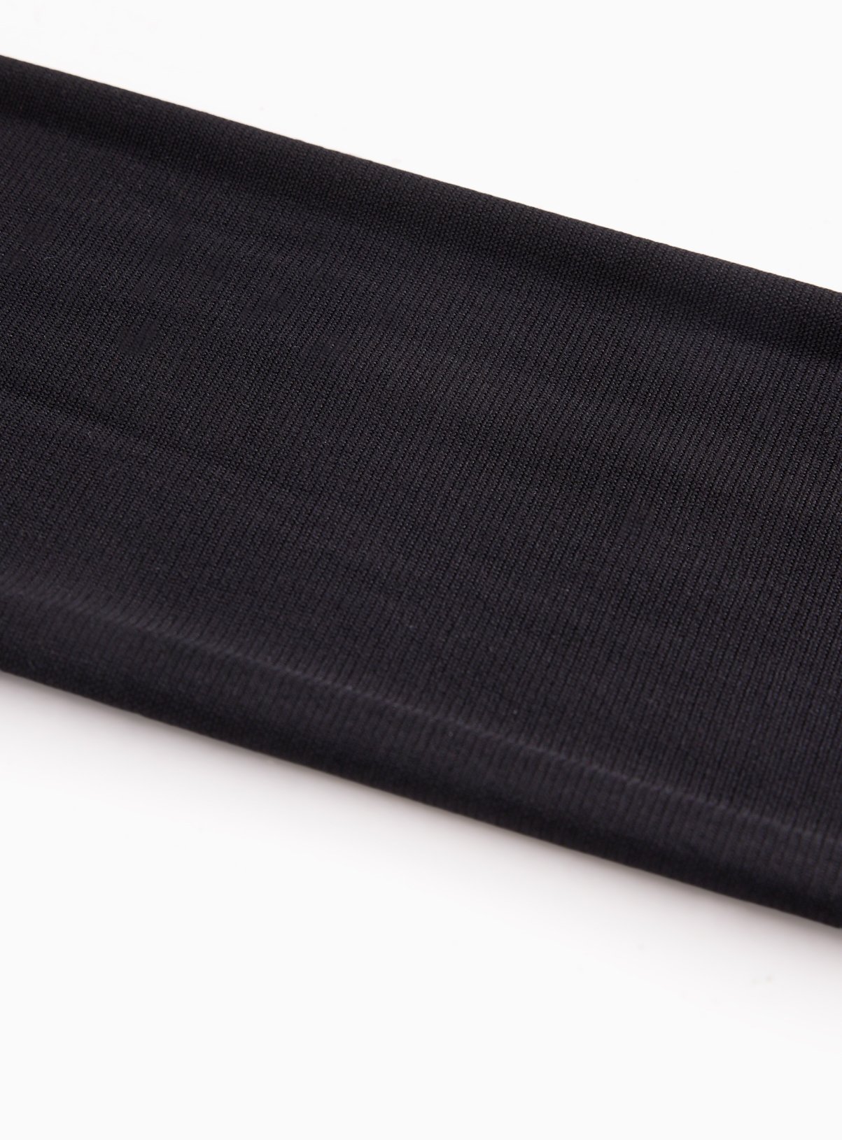 30 Denier Thermal Fleece-Lined Tights S - Image 4 thumbnail