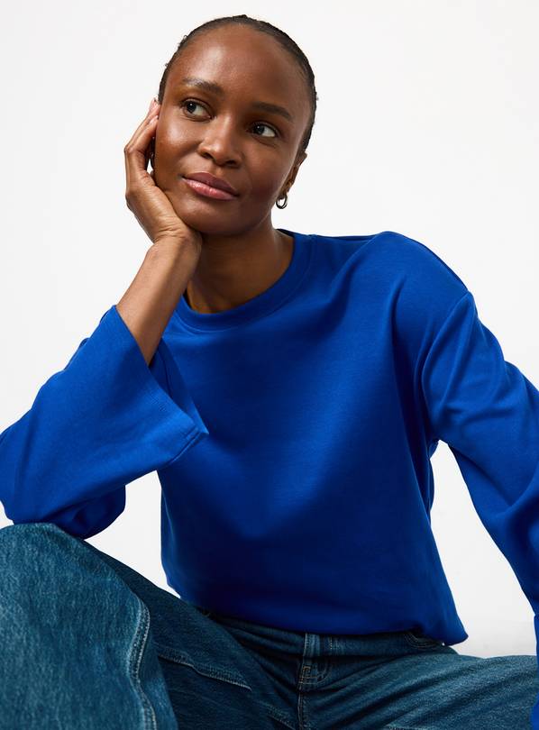 Ultimate Long Sleeve Top XS