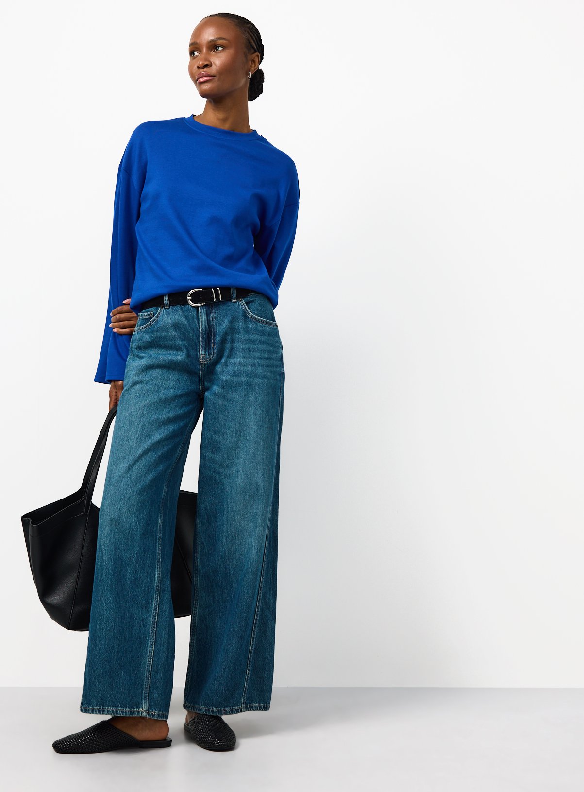 Ultimate Long Sleeve Top XXL - Image 2 thumbnail