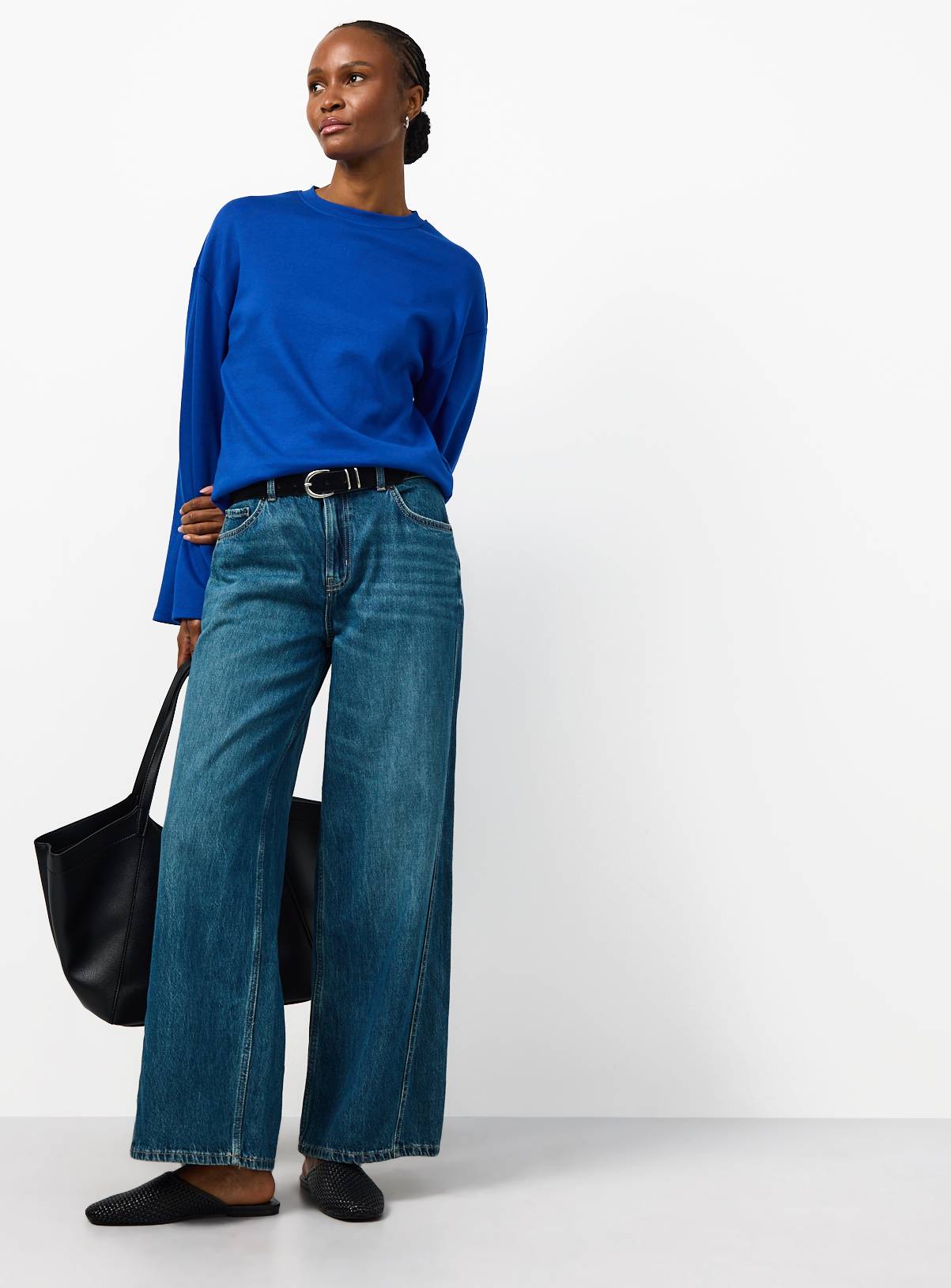Ultimate Long Sleeve Top XXL - Image 2