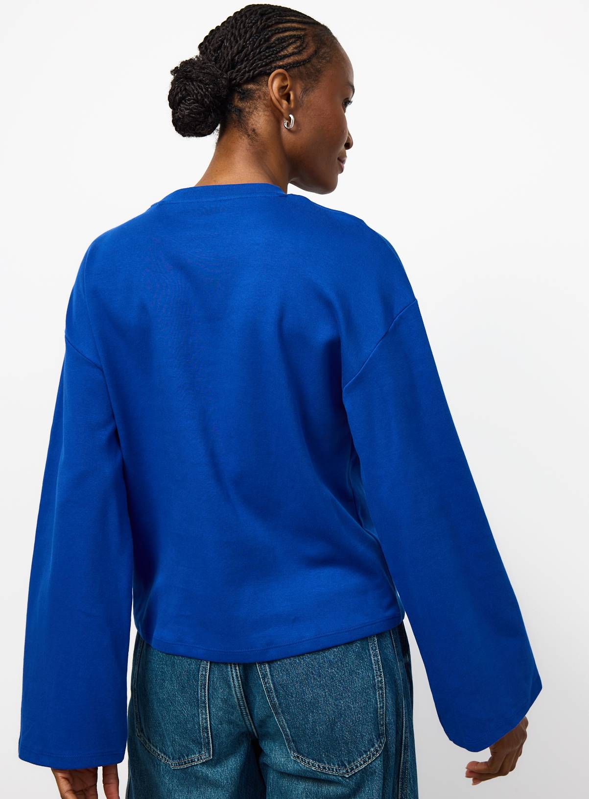 Ultimate Long Sleeve Top XXL - Image 4