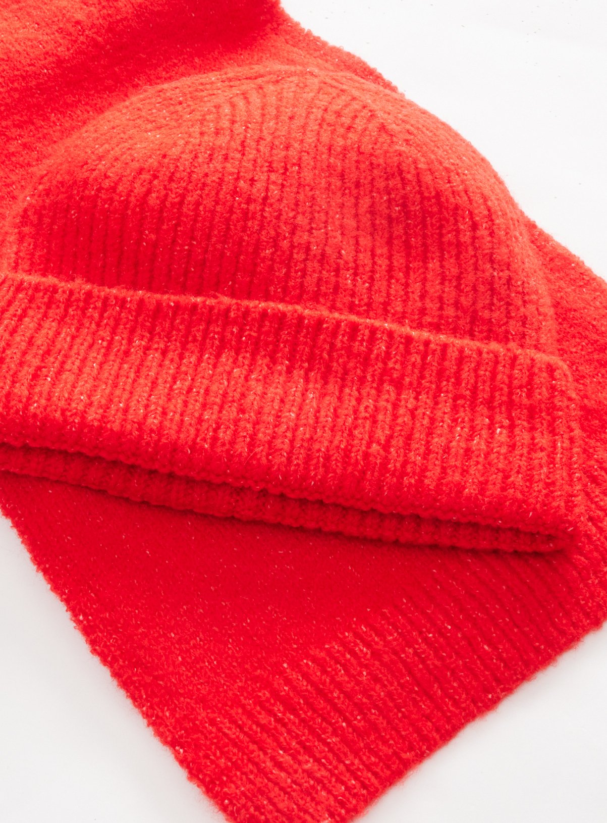 Red Hat, Scarf & Gloves Set 10-13 years - Image 2 thumbnail