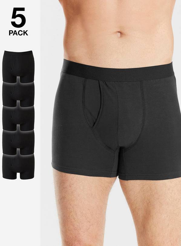JACAMO 5 Pack A Fronts 42/44