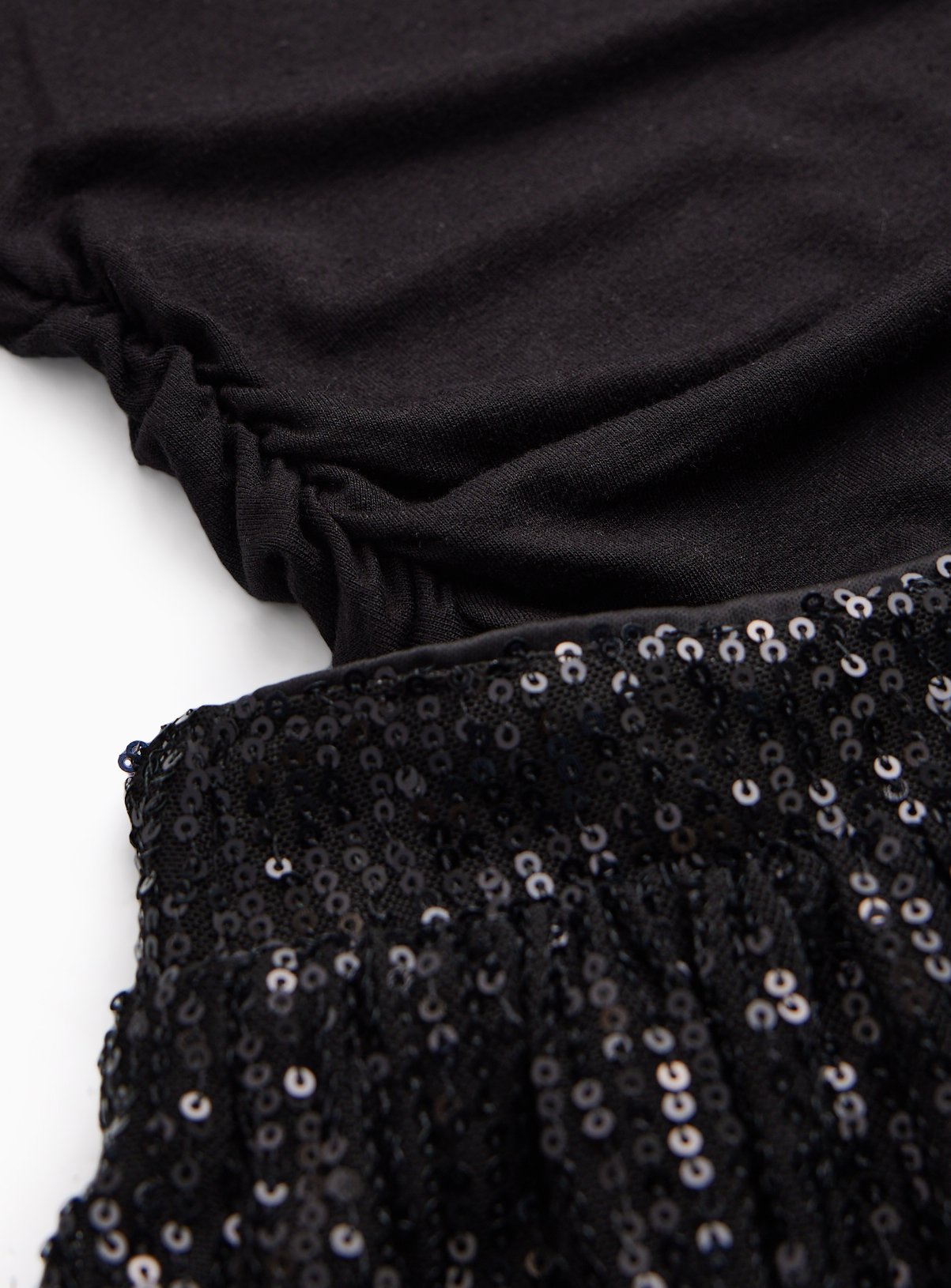 Balloon Sequin Trousers & Top Set 6 years - Image 2 thumbnail