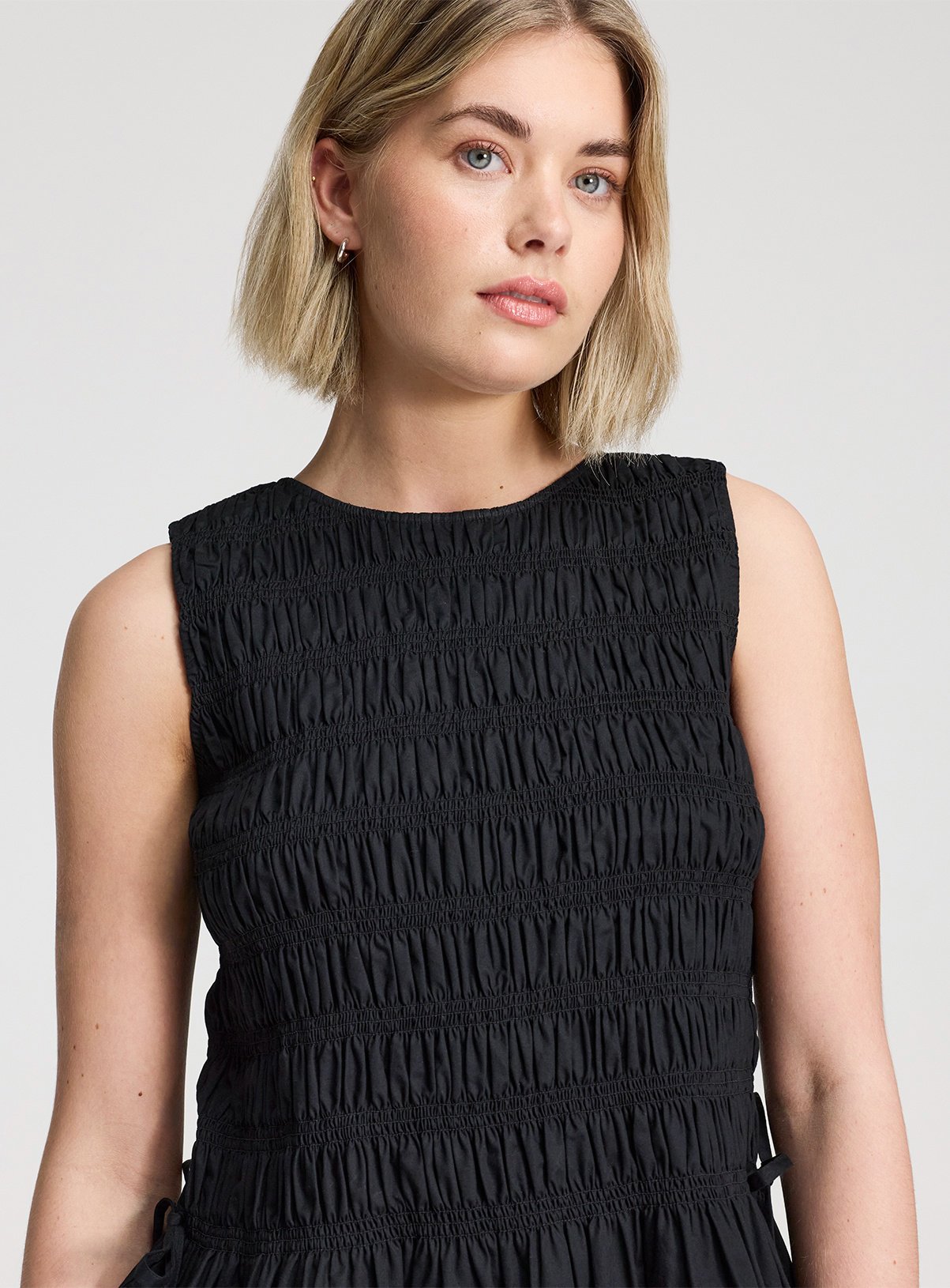 FINERY Malani Top Black 12 - Image 3 thumbnail