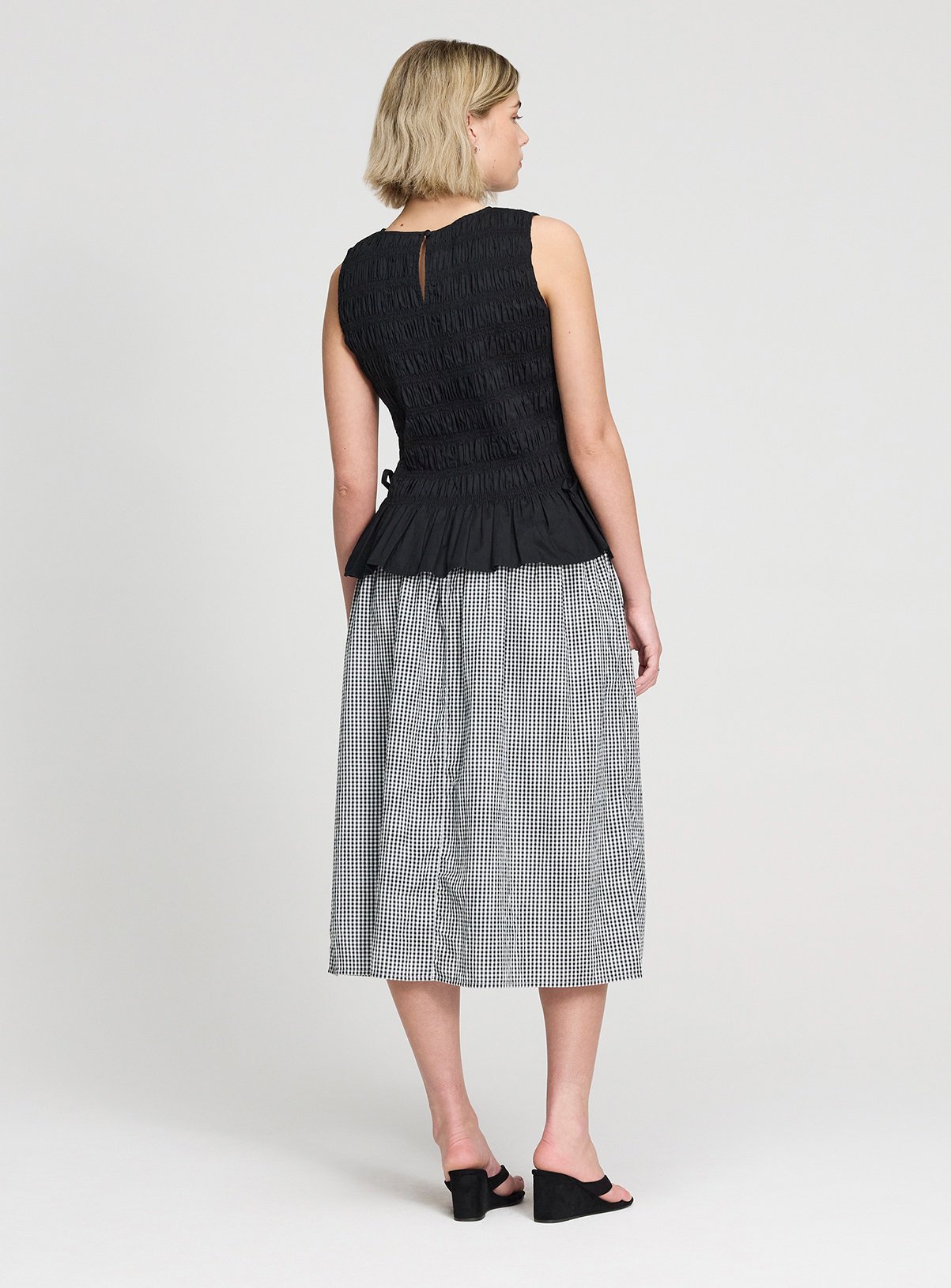 FINERY Malani Top Black 12 - Image 8 thumbnail