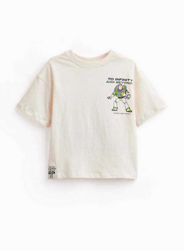 Disney Toy Story T-Shirt 5-6 years