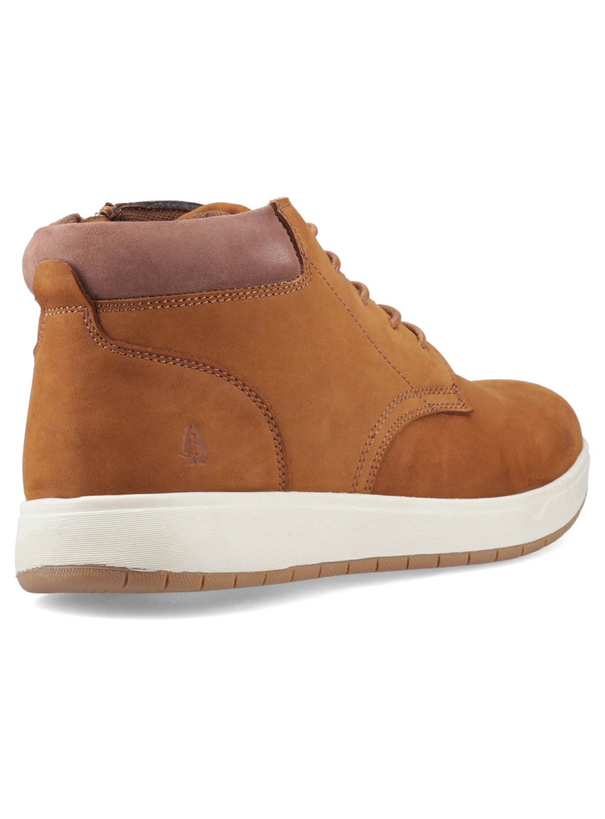 HUSH PUPPIES Bronko Chukka Boots Tan 9 - Image 2 thumbnail
