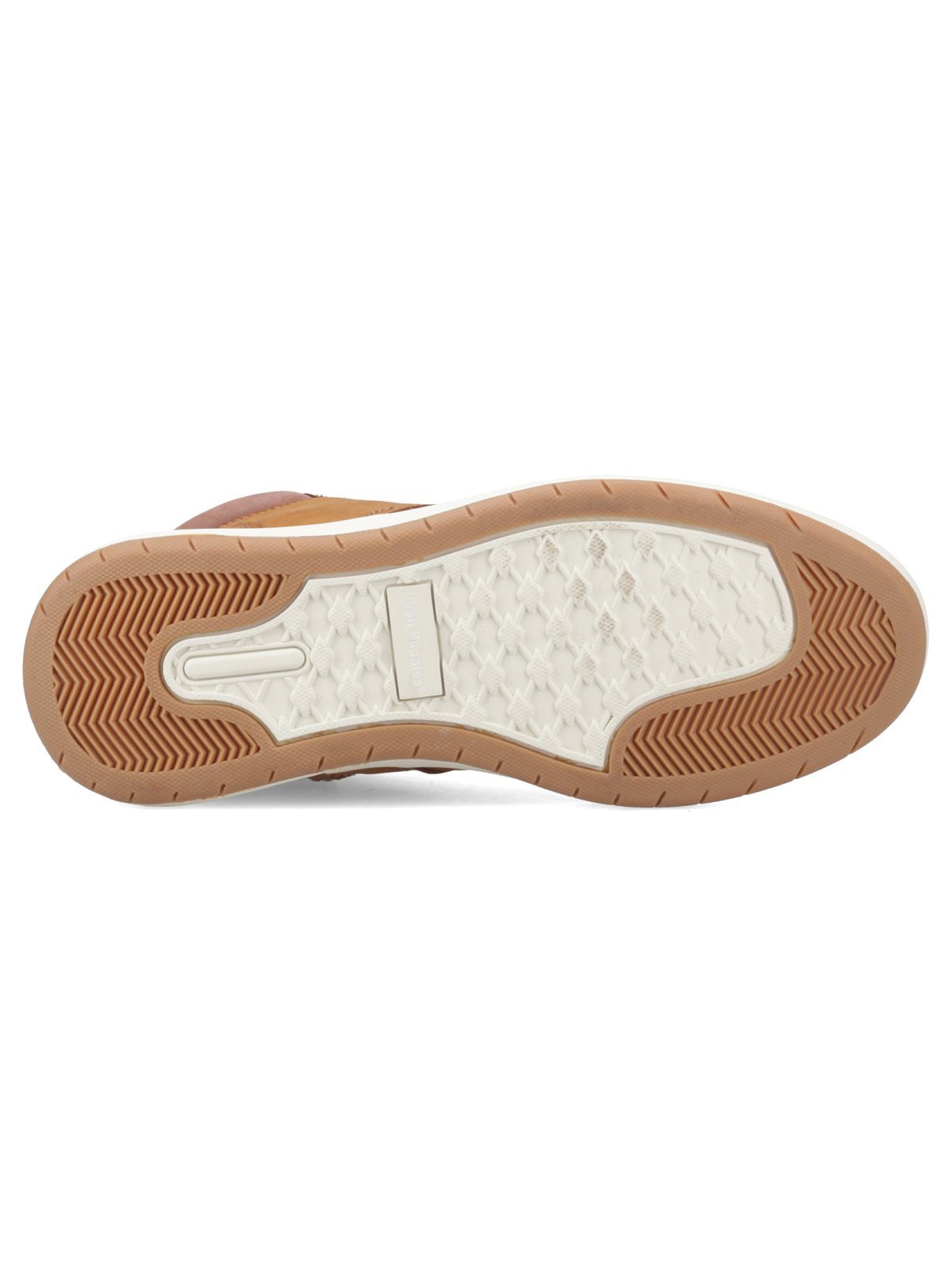 HUSH PUPPIES Bronko Chukka Boots Tan 9 - Image 3 thumbnail