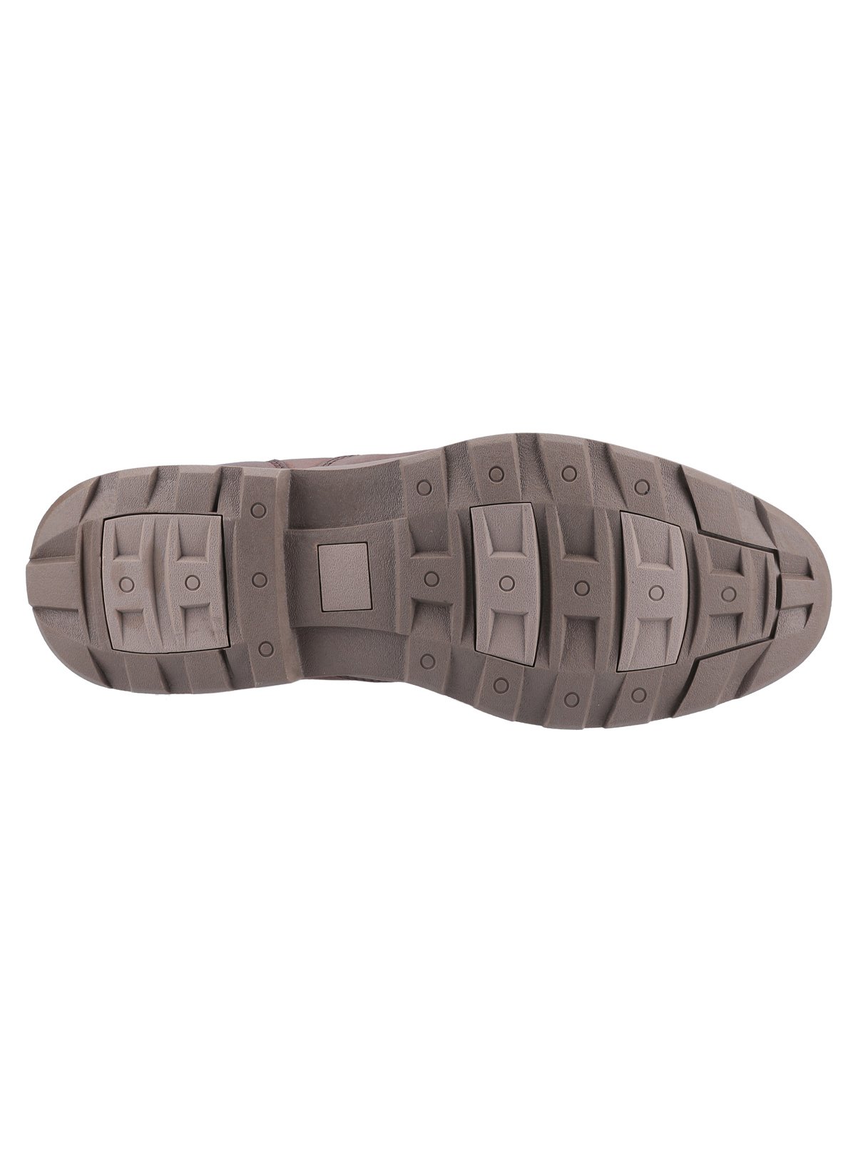 HUSH PUPPIES Tyrone Pull On Leather Boots 10 - Image 3 thumbnail