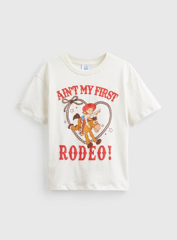 Disney Toy Story Jessie T-Shirt 12 years