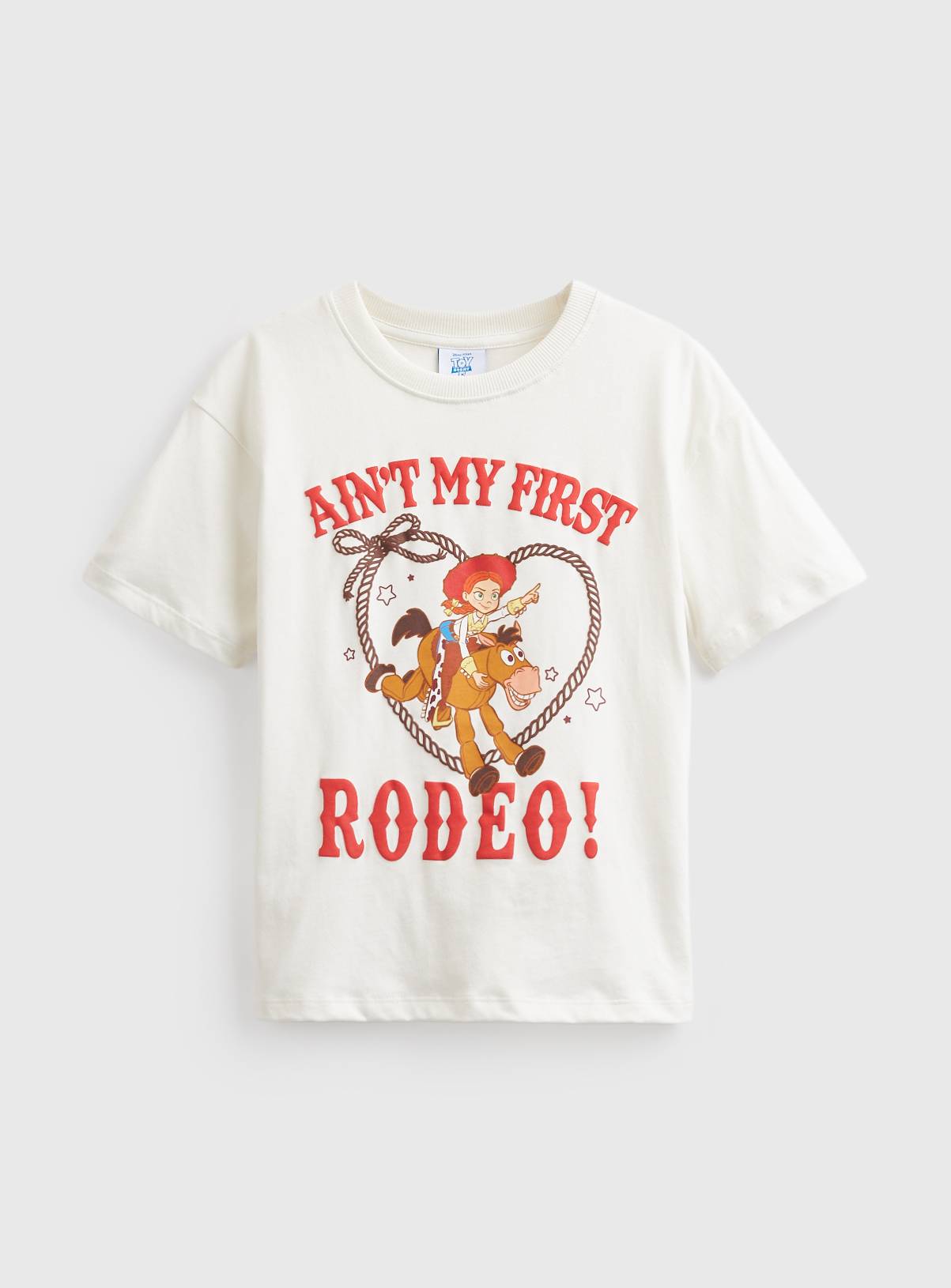 Disney Toy Story Jessie T-Shirt 12 years - Image 1
