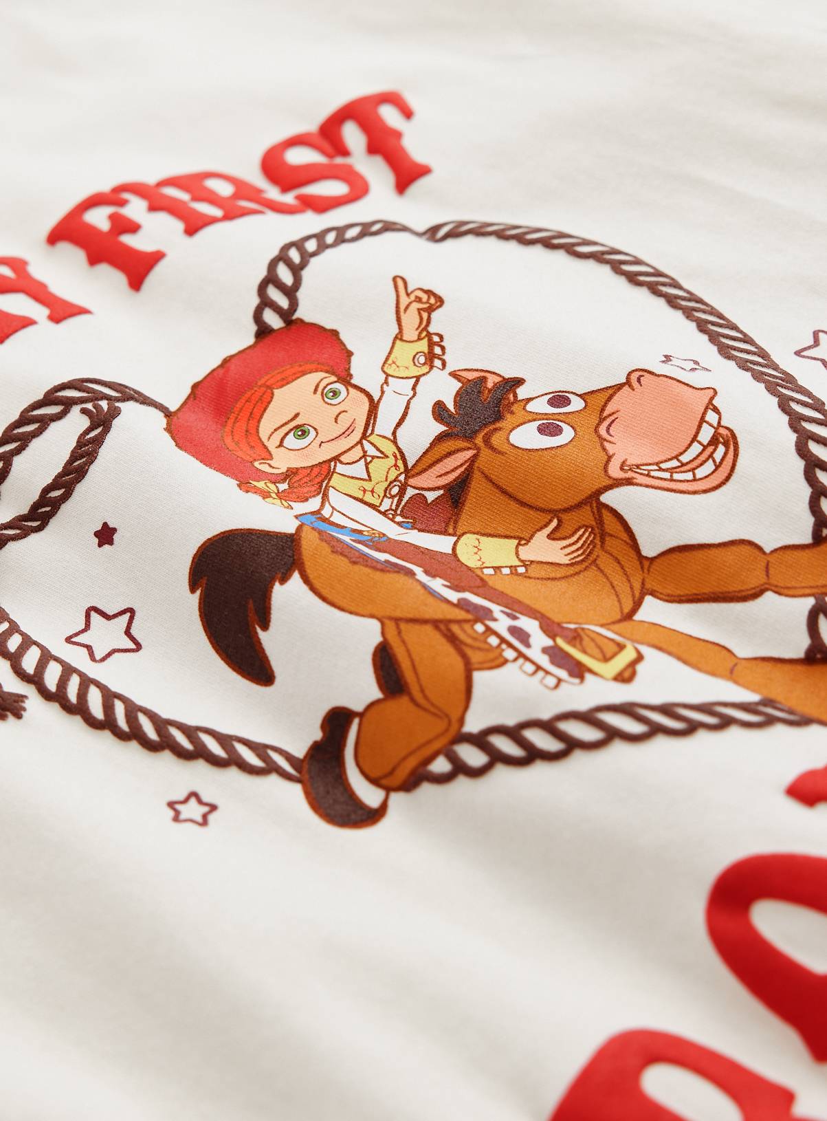 Disney Toy Story Jessie T-Shirt 12 years - Image 2