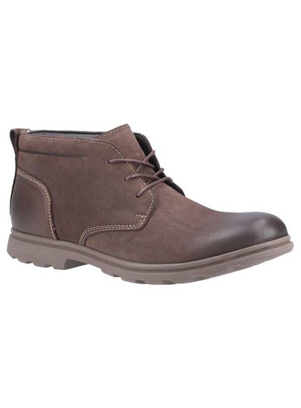 HUSH PUPPIES Tyson 11